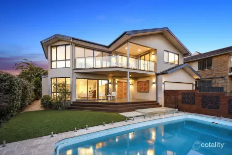 7 Kildare Gr, Killarney Heights, NSW 2087