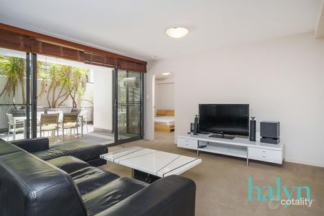 5/118 Adelaide Tce, East Perth, WA 6004