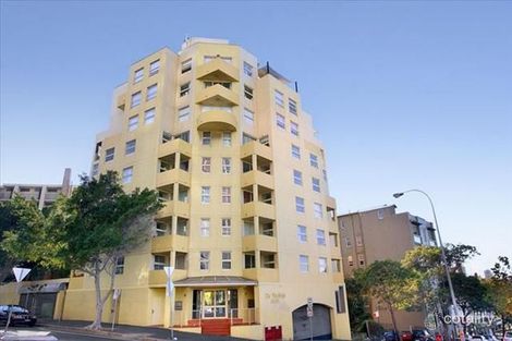 Property photo of 10/52-54 Kings Cross Road Rushcutters Bay NSW 2011