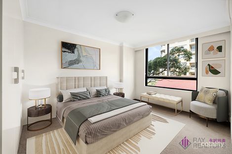 Property photo of 13/29-31 Paul Street Bondi Junction NSW 2022