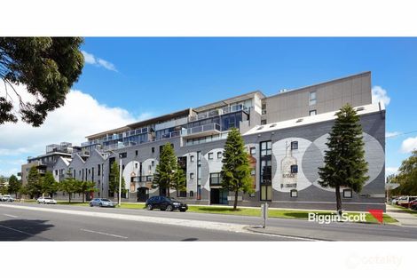 301/19 Pickles St, Port Melbourne, VIC 3207