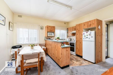 Property photo of 14 Lagoon Street Ettalong Beach NSW 2257
