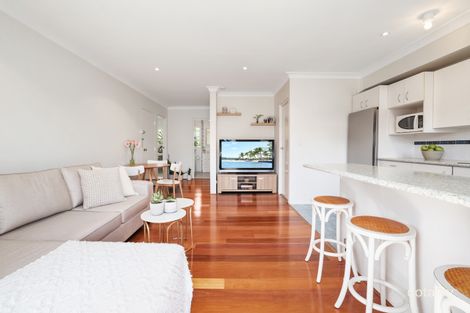 Property photo of 21/702 Barrenjoey Road Avalon Beach NSW 2107