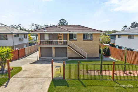 22 CONSTITUTION CRES, ALEXANDRA HILLS, QLD 4161