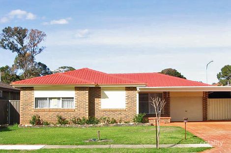 16 Triten Ave, Greenfield Park, NSW 2176