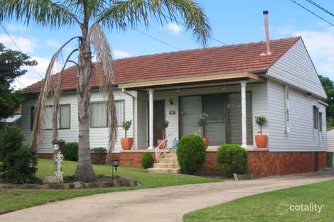 Property photo of 1 Springfield Road Padstow NSW 2211
