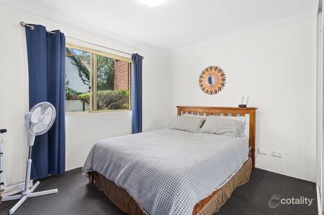 Property photo of 2/231-233 Kingsway Caringbah NSW 2229