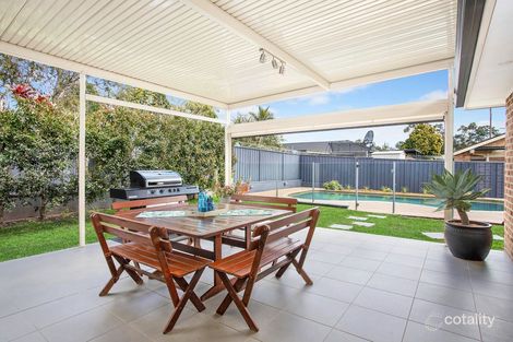 Property photo of 10 Darwin Place Barden Ridge NSW 2234