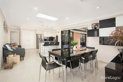 Property photo of 10 Darwin Place Barden Ridge NSW 2234