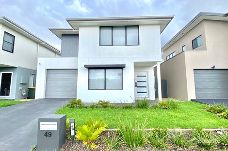 49 Hinton Loop, Oran Park, NSW 2570