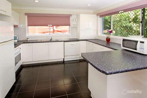 Property photo of 31 Adam Street Wynnum QLD 4178