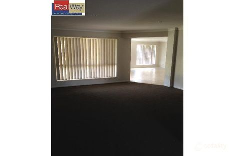 Property photo of 41 Mayes Circuit Caboolture QLD 4510