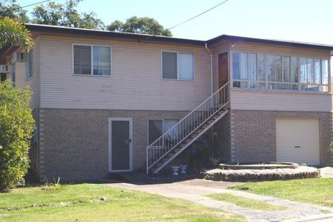 371 French Ave, Frenchville, QLD 4701