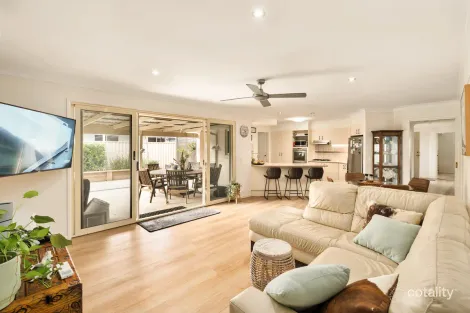 Property photo of 17 Aaron Street Coomera QLD 4209