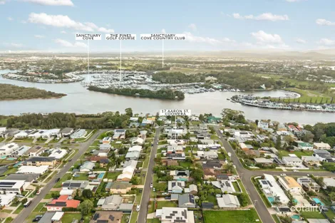 Property photo of 17 Aaron Street Coomera QLD 4209