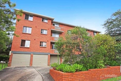 2-6 William St, Ryde, NSW 2112