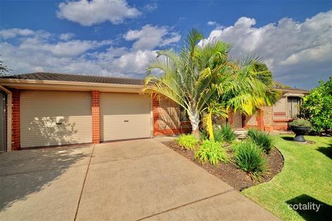 7 Todd St, Woodcroft, SA 5162