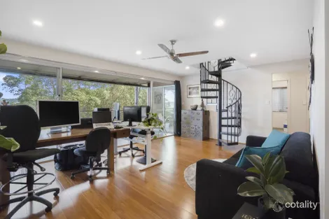 Property photo of 637 Beechmont Road Lower Beechmont QLD 4211