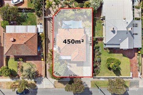 34 Scaddan St, Bassendean, WA 6054