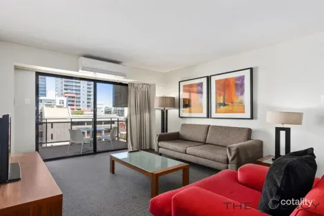 Property photo of 303/201 Hay Street East Perth WA 6004