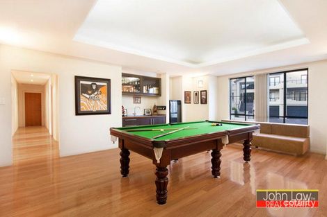 Property photo of 18 Henrietta Close Cecil Hills NSW 2171