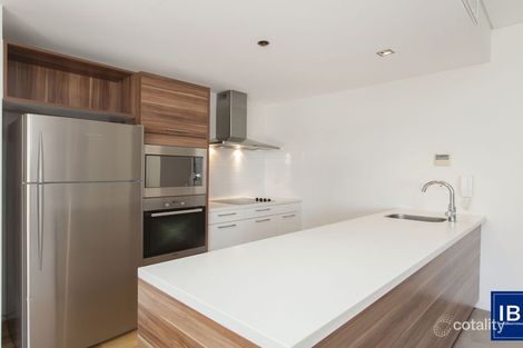 Property photo of 705/237 Adelaide Terrace Perth WA 6000