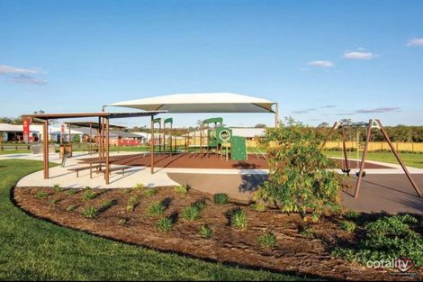 1 Cottee Cct, Park Ridge, QLD 4125