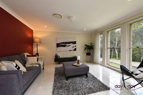Property photo of 22 Kingfisher Drive Fletcher NSW 2287