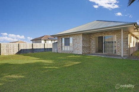 Property photo of 42 Astley Parade North Lakes QLD 4509