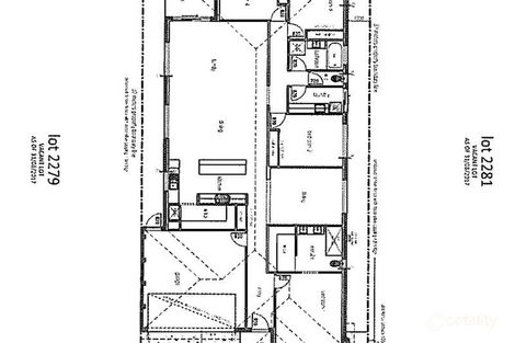 Property photo of LOT 2279 Bringa Drive Mickleham VIC 3064