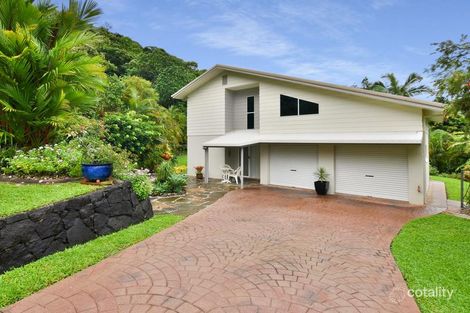 Property photo of 22 Curlewis Close Brinsmead QLD 4870