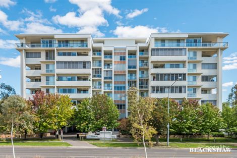 606/165 Northbourne Ave, Turner, ACT 2612