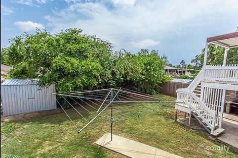 Property photo of 28 Rosebrook Street Kallangur QLD 4503