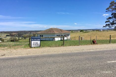 307 Tambo Upper Rd, Swan Reach, VIC 3903