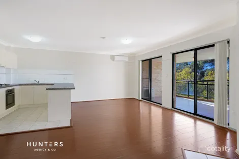 17/43-49 Memorial Ave, Merrylands, NSW 2160