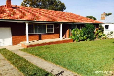 Property photo of 44 High Street East Maitland NSW 2323