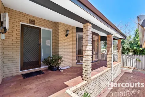 Property photo of 25 Farleigh Drive Willetton WA 6155