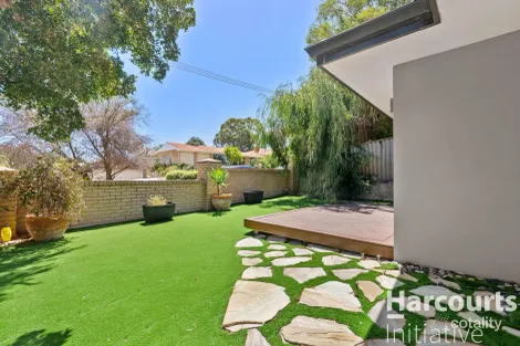 Property photo of 25 Farleigh Drive Willetton WA 6155