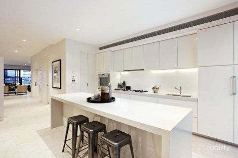 Property photo of 134 Newquay Promenade Docklands VIC 3008
