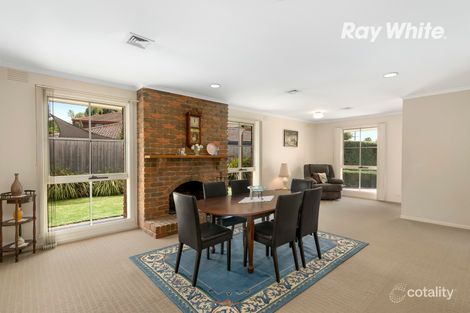 Property photo of 6 Holland Avenue Dingley Village VIC 3172