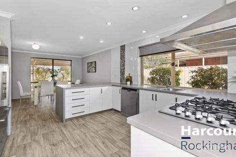 13 Farrington St, Warnbro, WA 6169