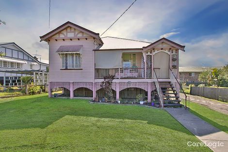 Property photo of 14 Clifton Street Booval QLD 4304