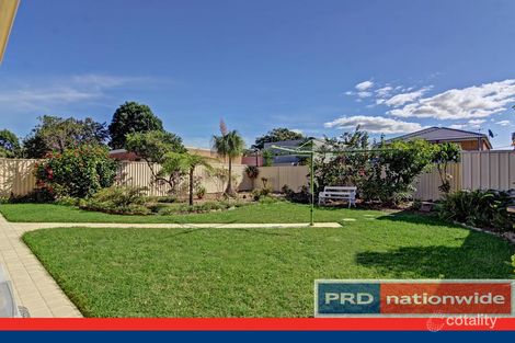 Property photo of 33 Waitara Parade Hurstville Grove NSW 2220