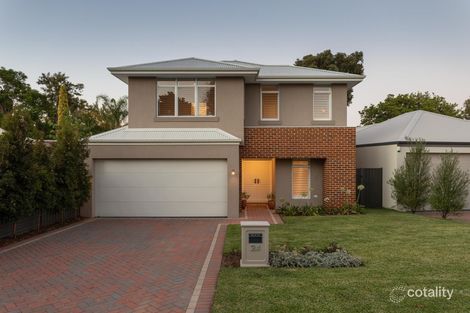 Property photo of 24 Pether Road Manning WA 6152