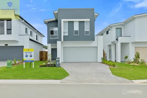 19 Walker Ave, Belivah, QLD 4207