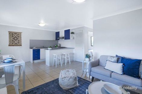 Property photo of 8/15 Waverley Street Annerley QLD 4103