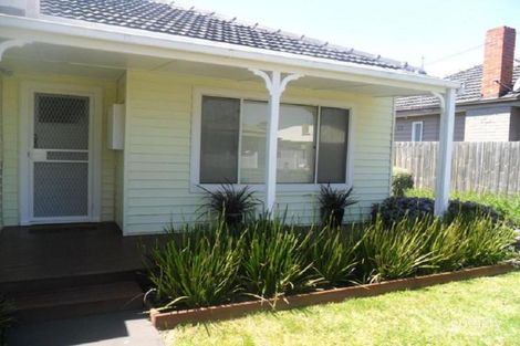 Property photo of 1/29 Munro Avenue Edithvale VIC 3196