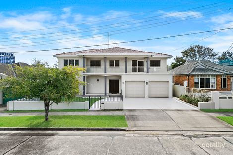 Property photo of 34 Holden Street Maroubra NSW 2035