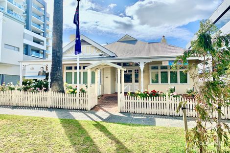 48 Ventnor Ave, West Perth, WA 6005