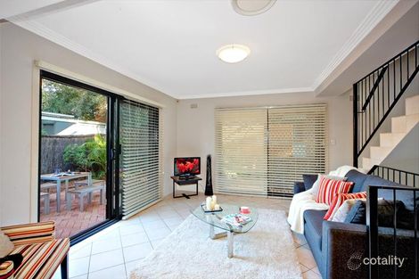 Property photo of 2/50-52 Fotheringham Street Enmore NSW 2042